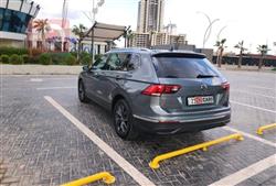 فولكسفاغن تيغوان